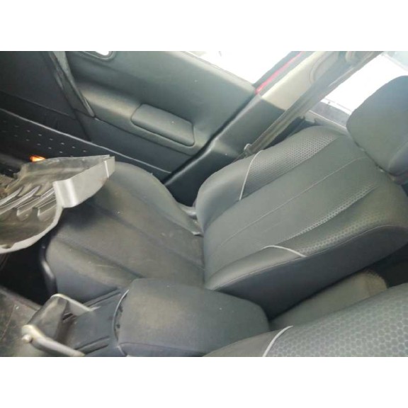 renault megane ii berlina 5p del año 2005