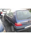 peugeot 106 (s2) del año 1998