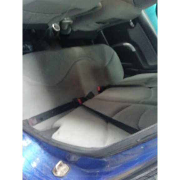 citroën c3 del año 2005