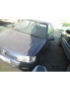peugeot 106 (s2) del año 1998
