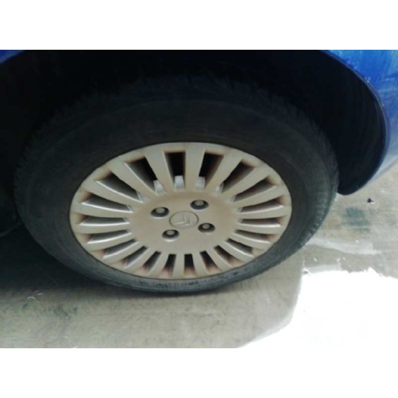 citroën c3 del año 2005