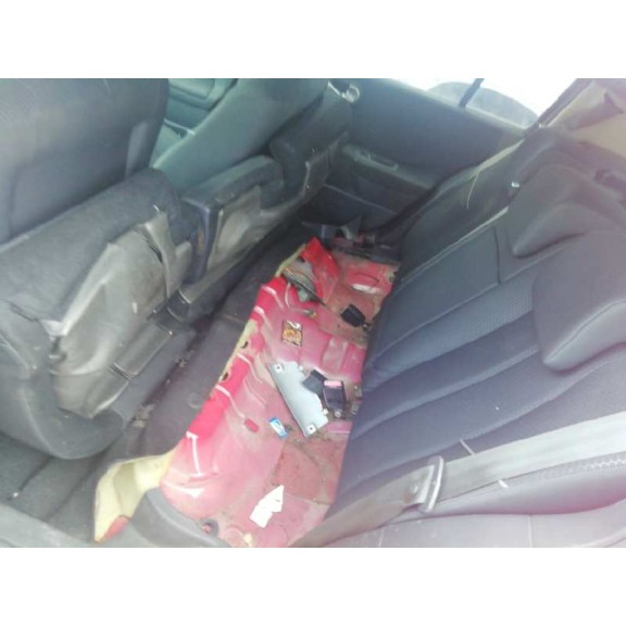 renault megane ii berlina 5p del año 2005