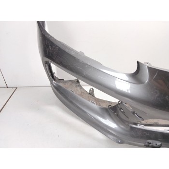 Recambio de paragolpes delantero para porsche cayenne (92a) 4.2 s diesel referencia OEM IAM 9Y0807221  