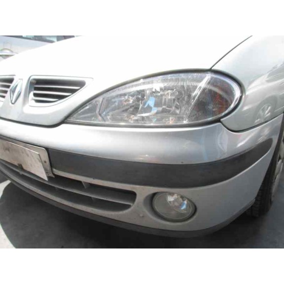 renault megane i fase 2 gandtour (ka..) del año 2001