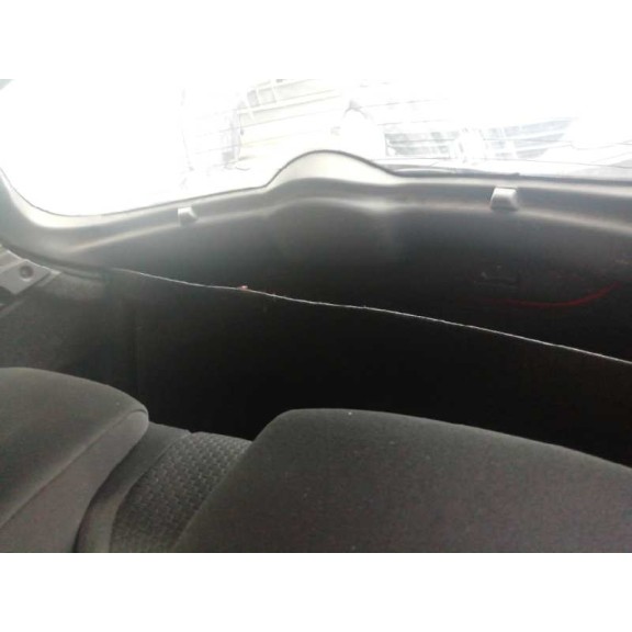 renault megane ii berlina 5p del año 2005