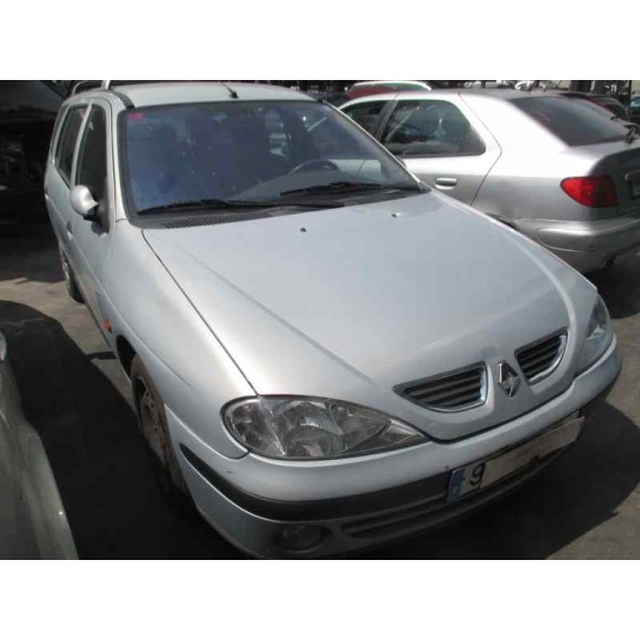 renault megane i fase 2 gandtour (ka..) del año 2001