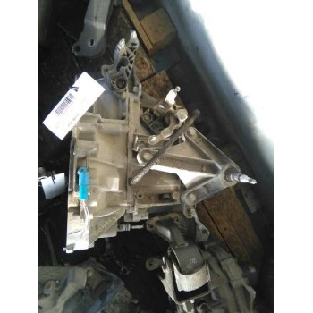 CAJA CAMBIOS JH3128 5V 