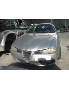 alfa romeo 156 sportwagon del año 2004