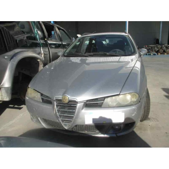 alfa romeo 156 sportwagon del año 2004
