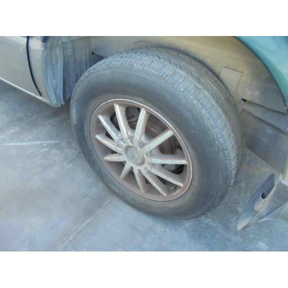 mazda mpv (lv) del año 1995