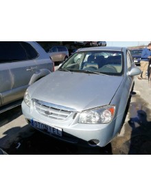 kia cerato del año 2004