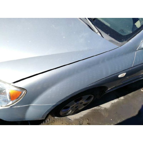 kia cerato del año 2004