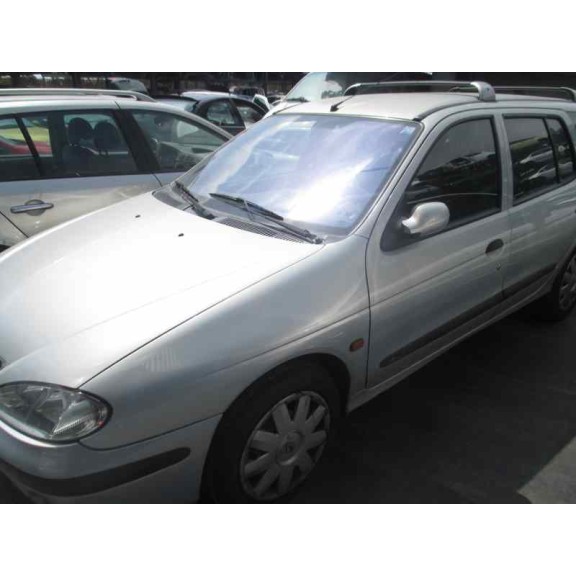 renault megane i fase 2 gandtour (ka..) del año 2001