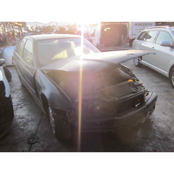 bmw serie 3 berlina (e36) del año 1993