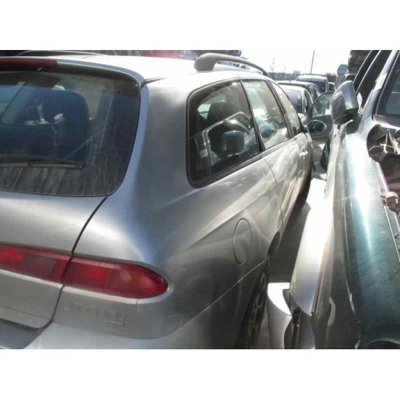 alfa romeo 156 sportwagon del año 2004