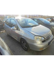 daewoo tacuma del año 2002