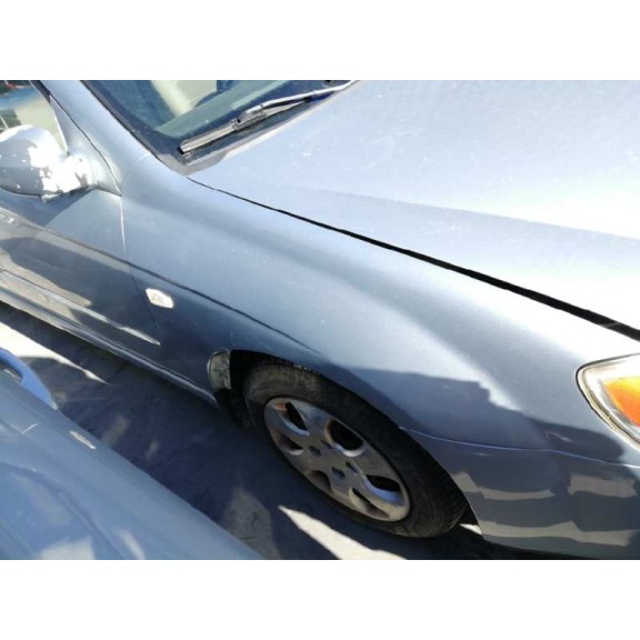 kia cerato del año 2004