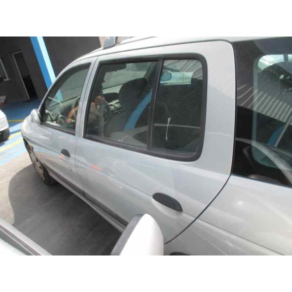 renault megane i fase 2 gandtour (ka..) del año 2001