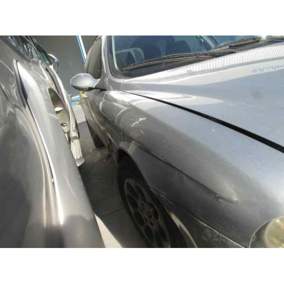 alfa romeo 156 sportwagon del año 2004