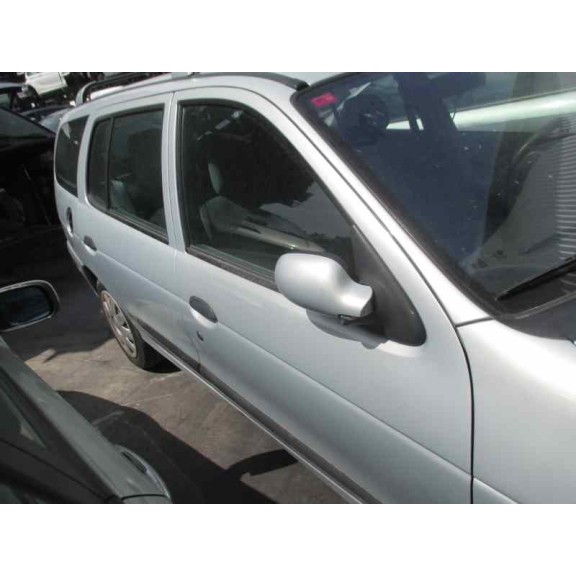 renault megane i fase 2 gandtour (ka..) del año 2001
