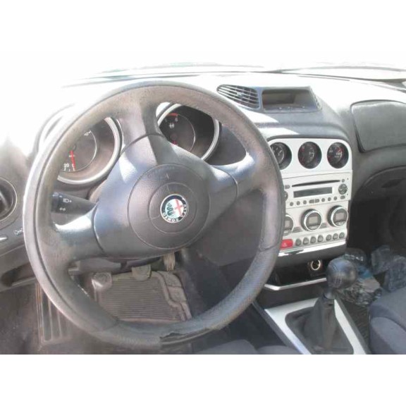 alfa romeo 156 sportwagon del año 2004