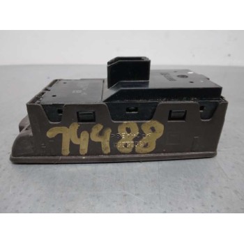 Recambio de mando elevalunas delantero izquierdo para opel insignia berlina cosmo referencia OEM IAM 13222224  