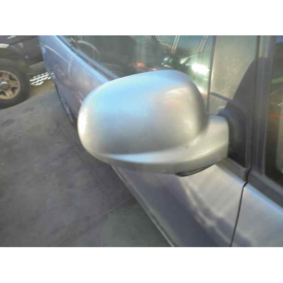 daewoo tacuma del año 2002