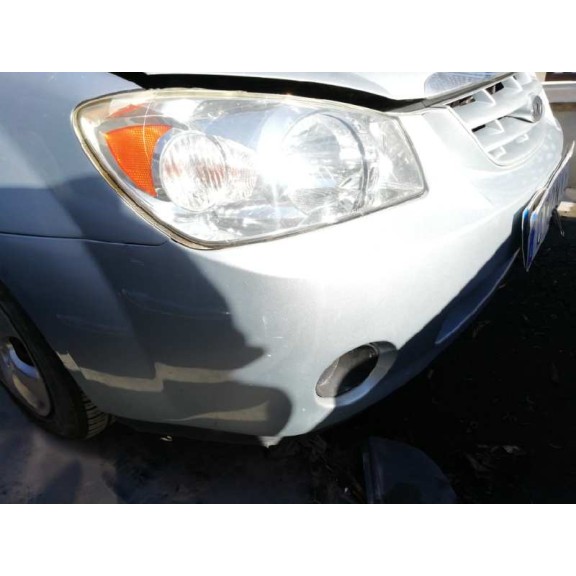 kia cerato del año 2004