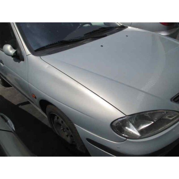 renault megane i fase 2 gandtour (ka..) del año 2001