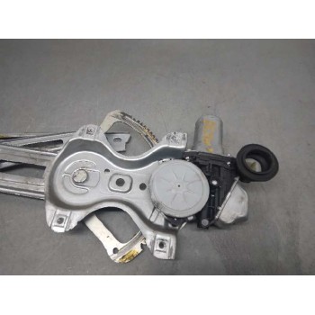 Recambio de elevalunas delantero izquierdo para toyota yaris active referencia OEM IAM 857200D210  5P 7 PINS