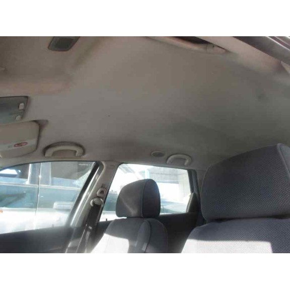 alfa romeo 156 sportwagon del año 2004