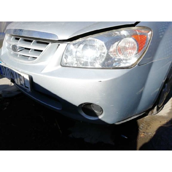 kia cerato del año 2004