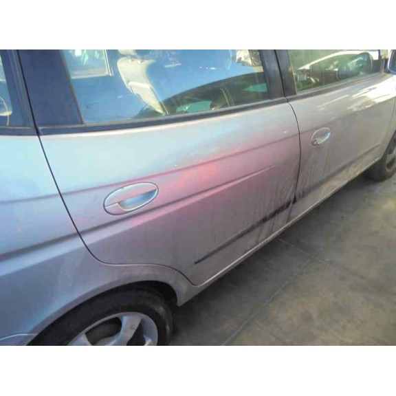 daewoo tacuma del año 2002