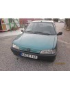 peugeot 106 (s1) del año 1994
