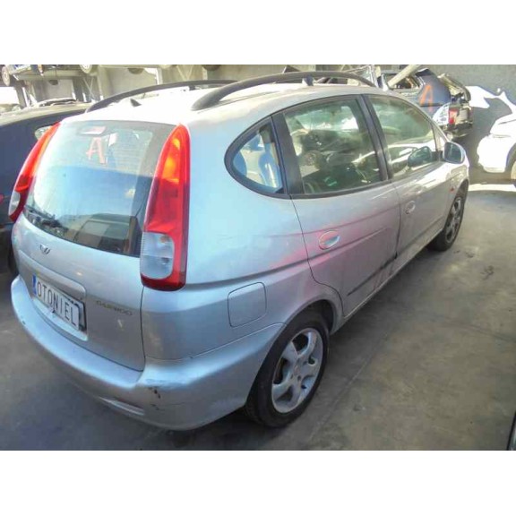 daewoo tacuma del año 2002