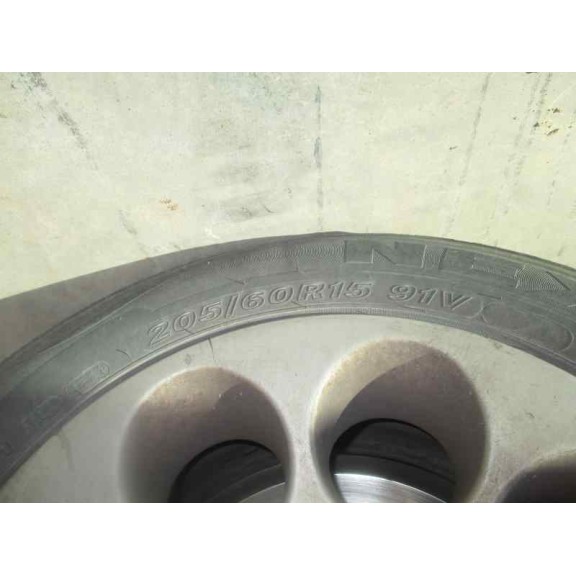 alfa romeo 156 sportwagon del año 2004