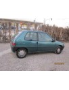 peugeot 106 (s1) del año 1994
