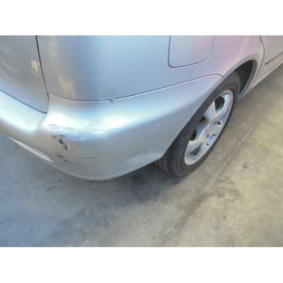 daewoo tacuma del año 2002