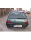 peugeot 106 (s1) del año 1994