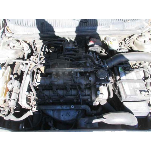 alfa romeo 156 sportwagon del año 2004