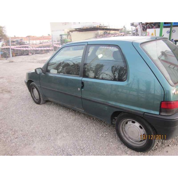 peugeot 106 (s1) del año 1994
