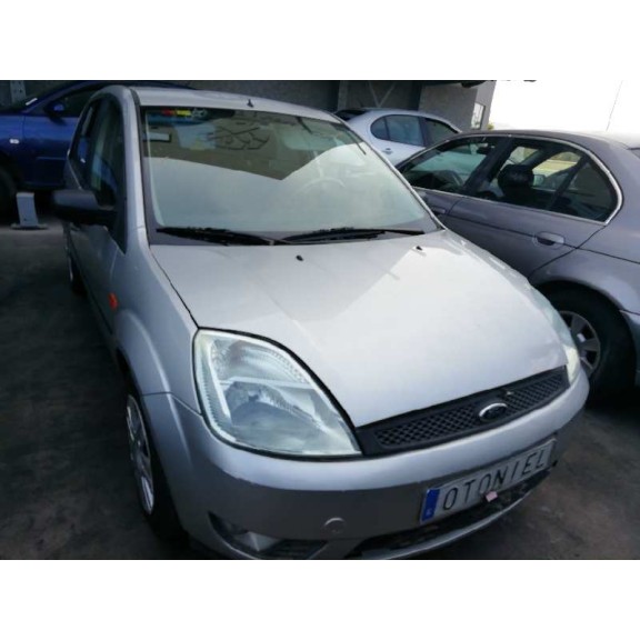 ford fiesta (cbk) del año 2003