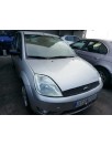ford fiesta (cbk) del año 2003