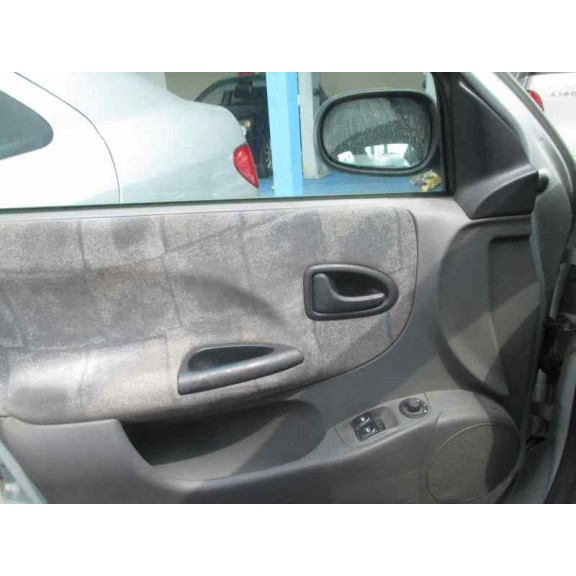 renault megane i fase 2 gandtour (ka..) del año 2001