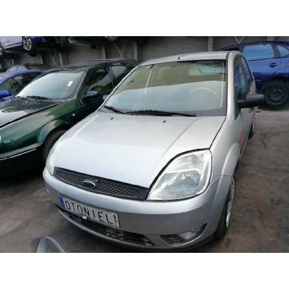 ford fiesta (cbk) del año 2003
