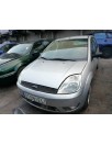 ford fiesta (cbk) del año 2003