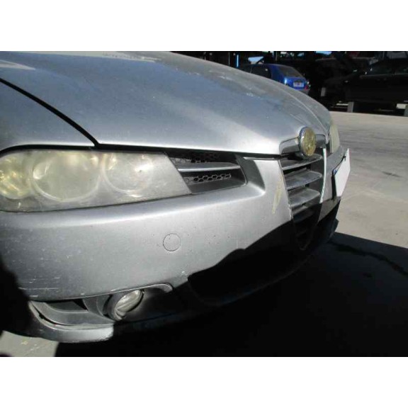 alfa romeo 156 sportwagon del año 2004