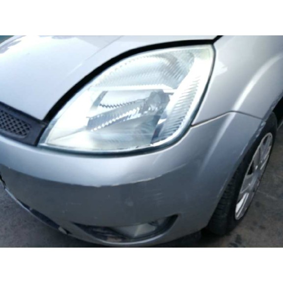 ford fiesta (cbk) del año 2003