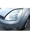 ford fiesta (cbk) del año 2003