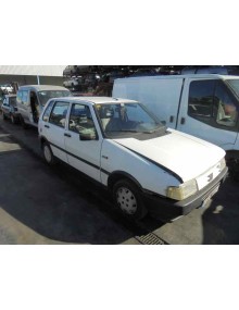 fiat uno (146) del año 1991